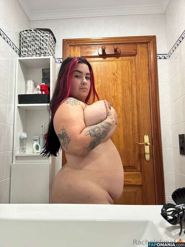 Rachelglvn Desnudo OnlyFans  Foto filtrada #169