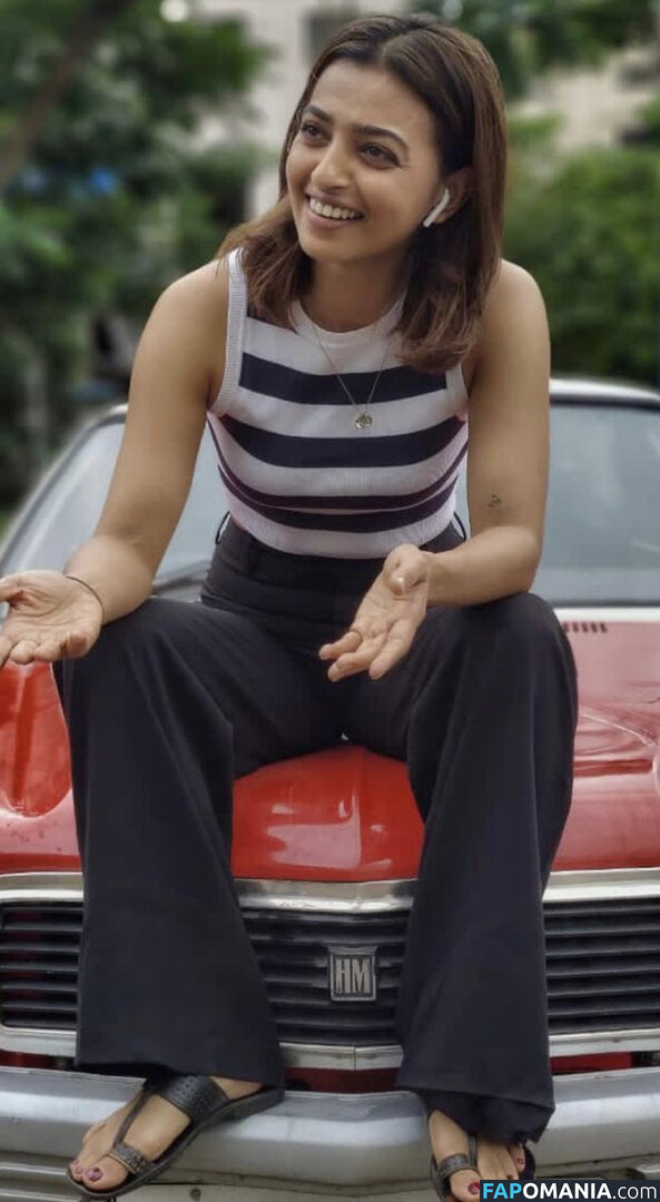 Radhia Apte Desnudo OnlyFans  Foto filtrada #4