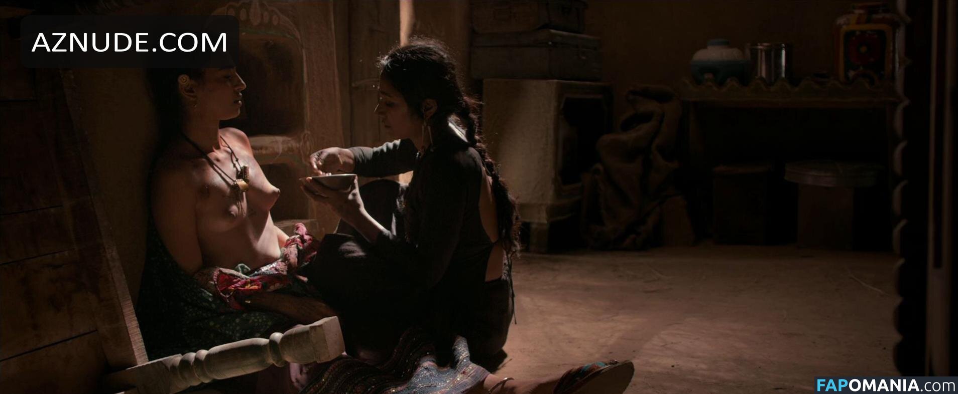 Radhia Apte Desnudo OnlyFans  Foto filtrada #10