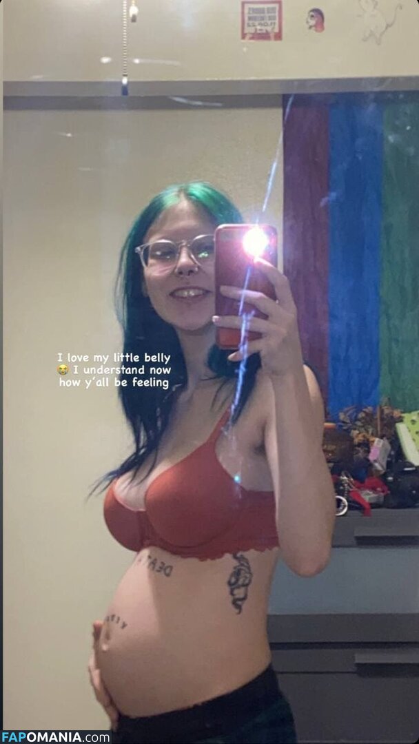 radianttoilet Desnudo OnlyFans  Foto filtrada #66