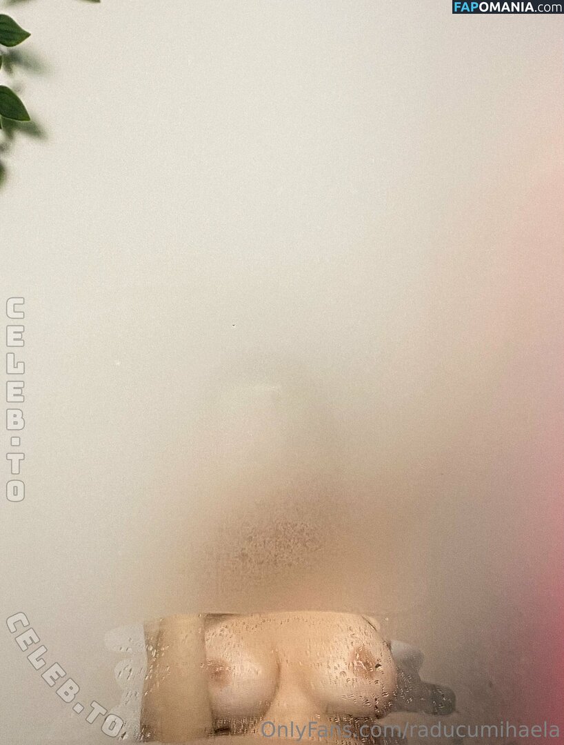 Raducu Mihaela / RaducuMihaela / https: / raducumihaela__ Desnudo OnlyFans  Foto filtrada #26