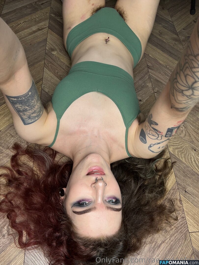 rae_moonfree / rae_moonn Desnudo OnlyFans  Foto filtrada #1