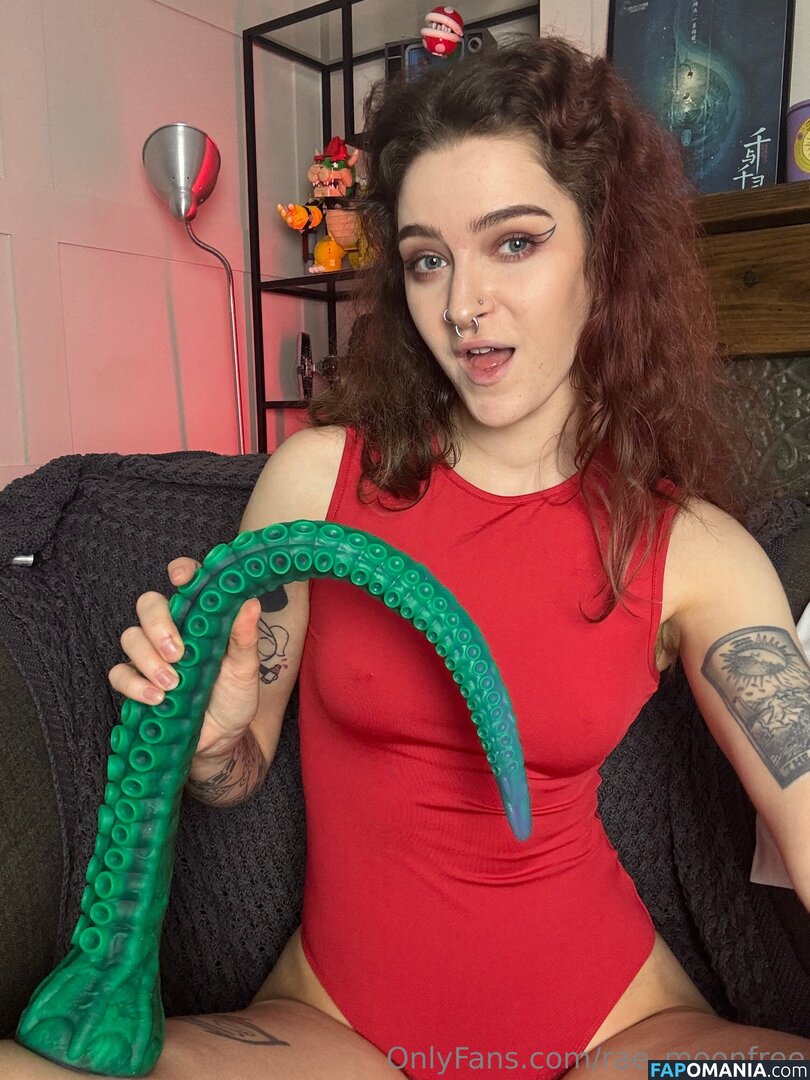 rae_moonfree / rae_moonn Desnudo OnlyFans  Foto filtrada #4