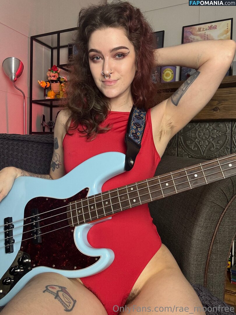 rae_moonfree / rae_moonn Desnudo OnlyFans  Foto filtrada #10