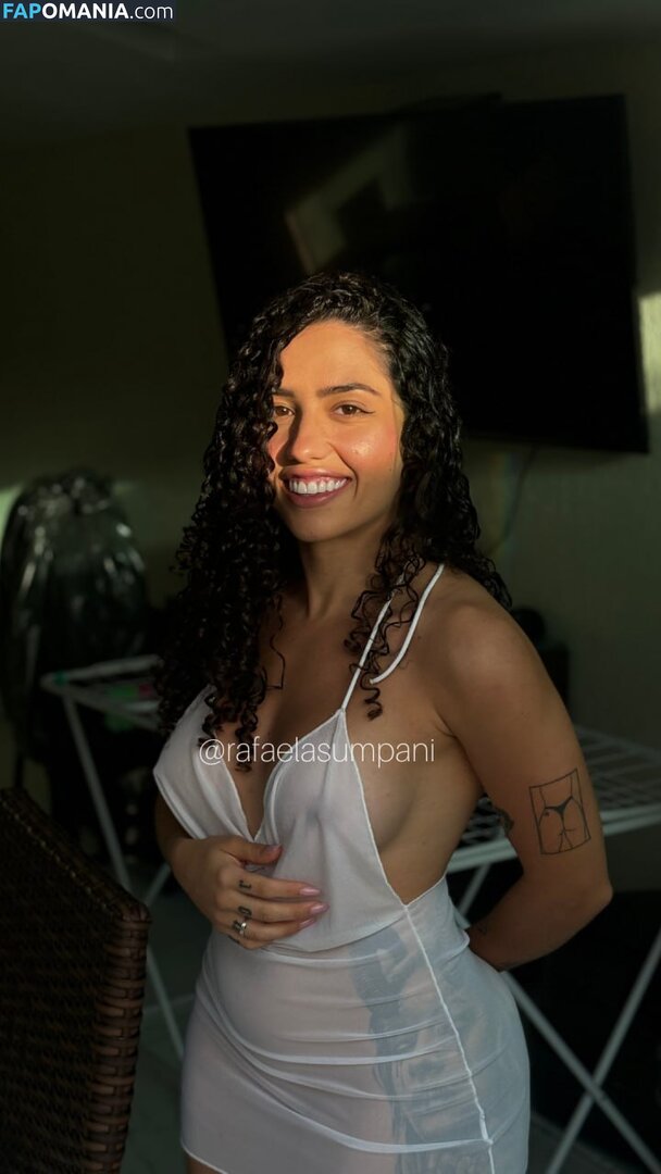 Rafaela & Larissa Sumpani / cflarissasumpanib / rafasumpani Desnudo OnlyFans  Foto filtrada #1