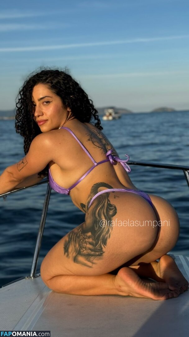 Rafaela & Larissa Sumpani / cflarissasumpanib / rafasumpani Desnudo OnlyFans  Foto filtrada #3