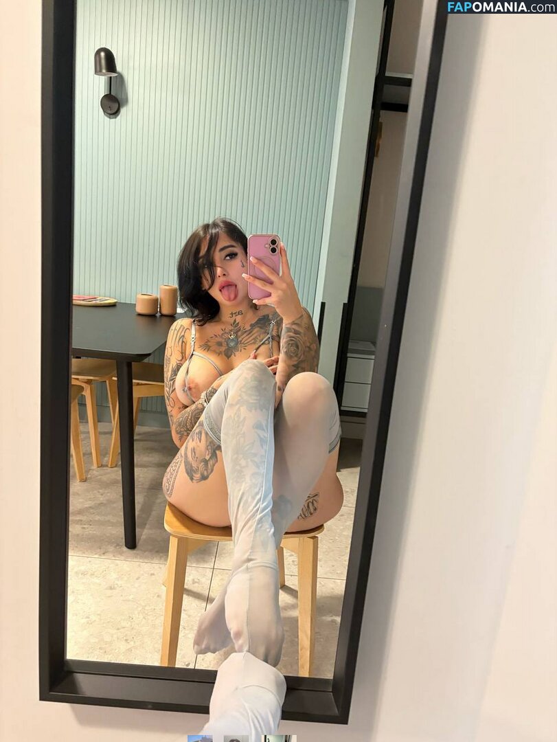 Kitty pro / kiki_free / rafitamvp_ Desnudo OnlyFans  Foto filtrada #5