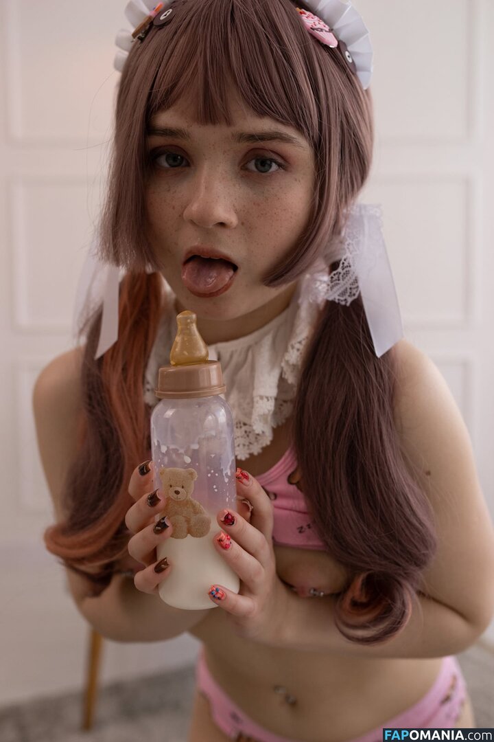 Rainbow Satanica Desnudo OnlyFans  Foto filtrada #10