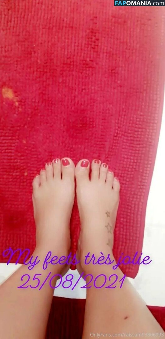 raiissamarquess / raissam93806993 Desnudo OnlyFans  Foto filtrada #6