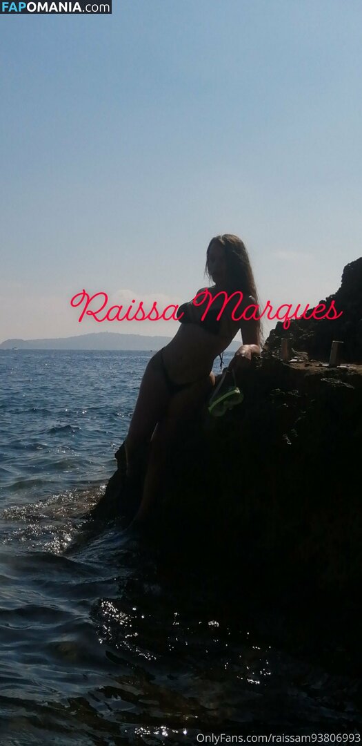 raiissamarquess / raissam93806993 Desnudo OnlyFans  Foto filtrada #27