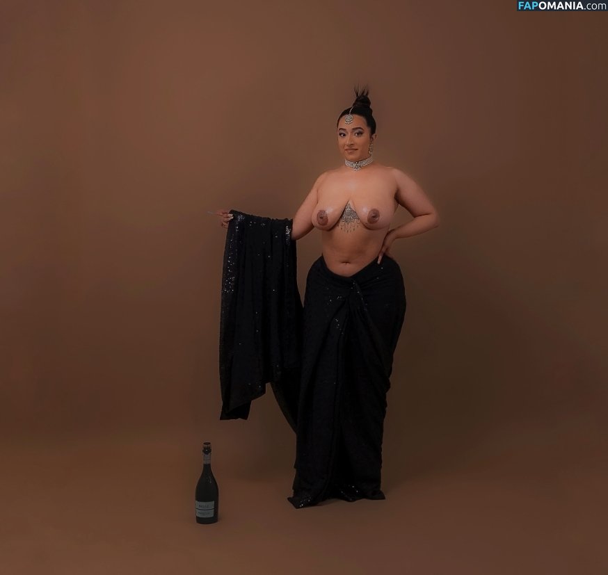 Rakhi Gill / iamrakhi / iamrakhigill / rakhigillofficial Desnudo OnlyFans  Foto filtrada #13