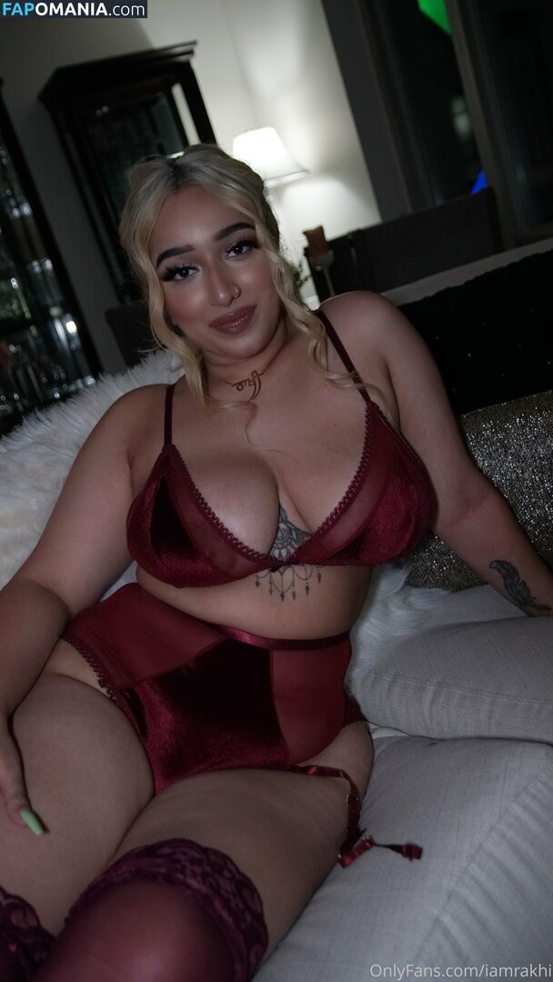 Rakhi Gill / iamrakhi / iamrakhigill / rakhigillofficial Desnudo OnlyFans  Foto filtrada #50