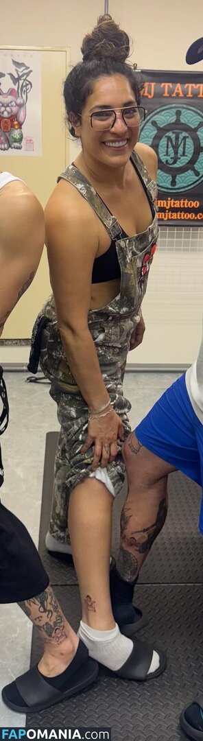 Raquel Rodriguez / WWE / drkheartless_error / raquelwwe Desnudo OnlyFans  Foto filtrada #86