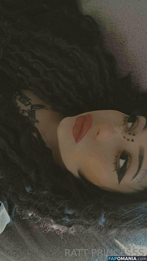 ratt_princess / ratt_princesss Desnudo OnlyFans  Foto filtrada #16