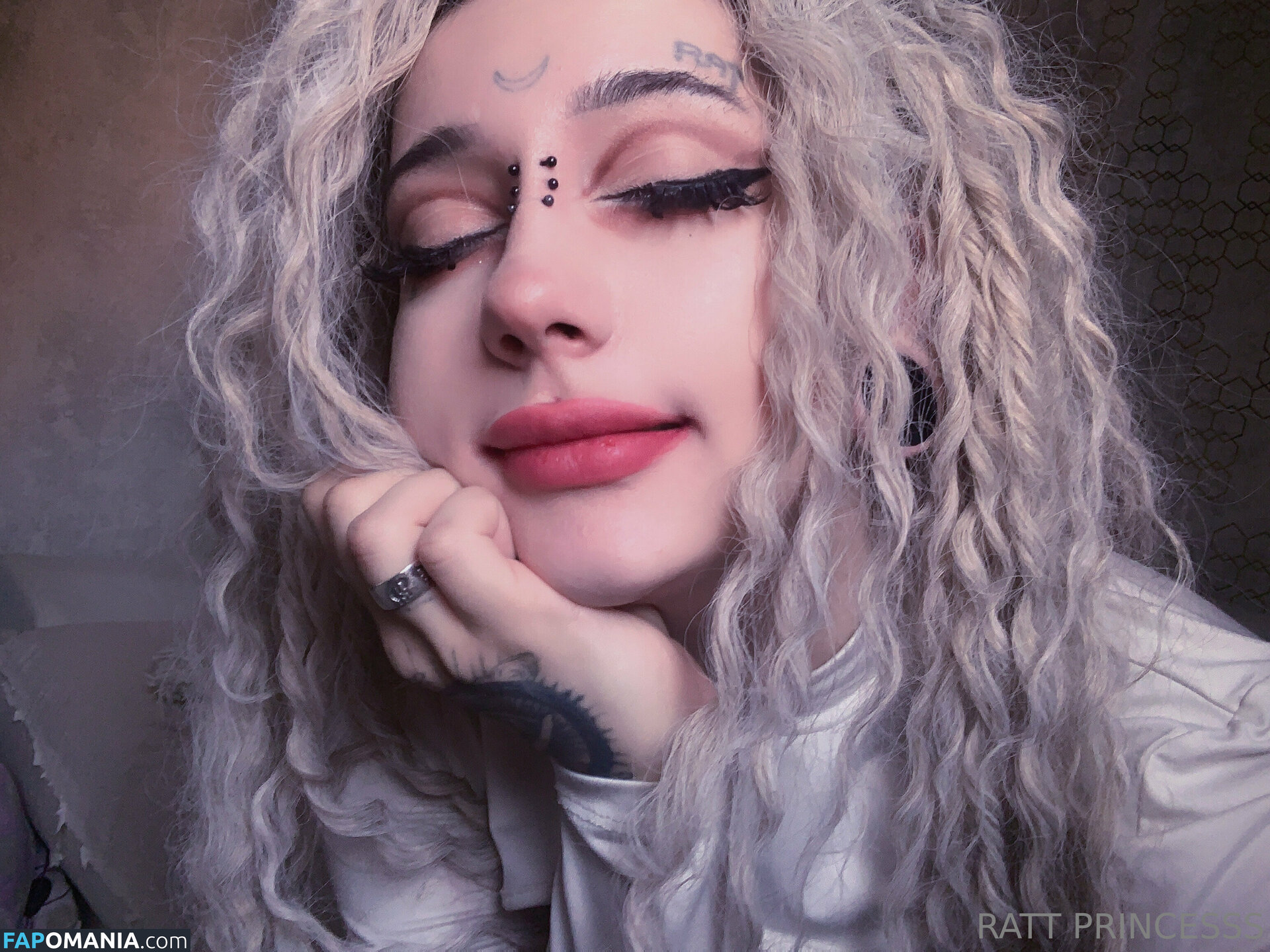 ratt_princess / ratt_princesss Desnudo OnlyFans  Foto filtrada #86