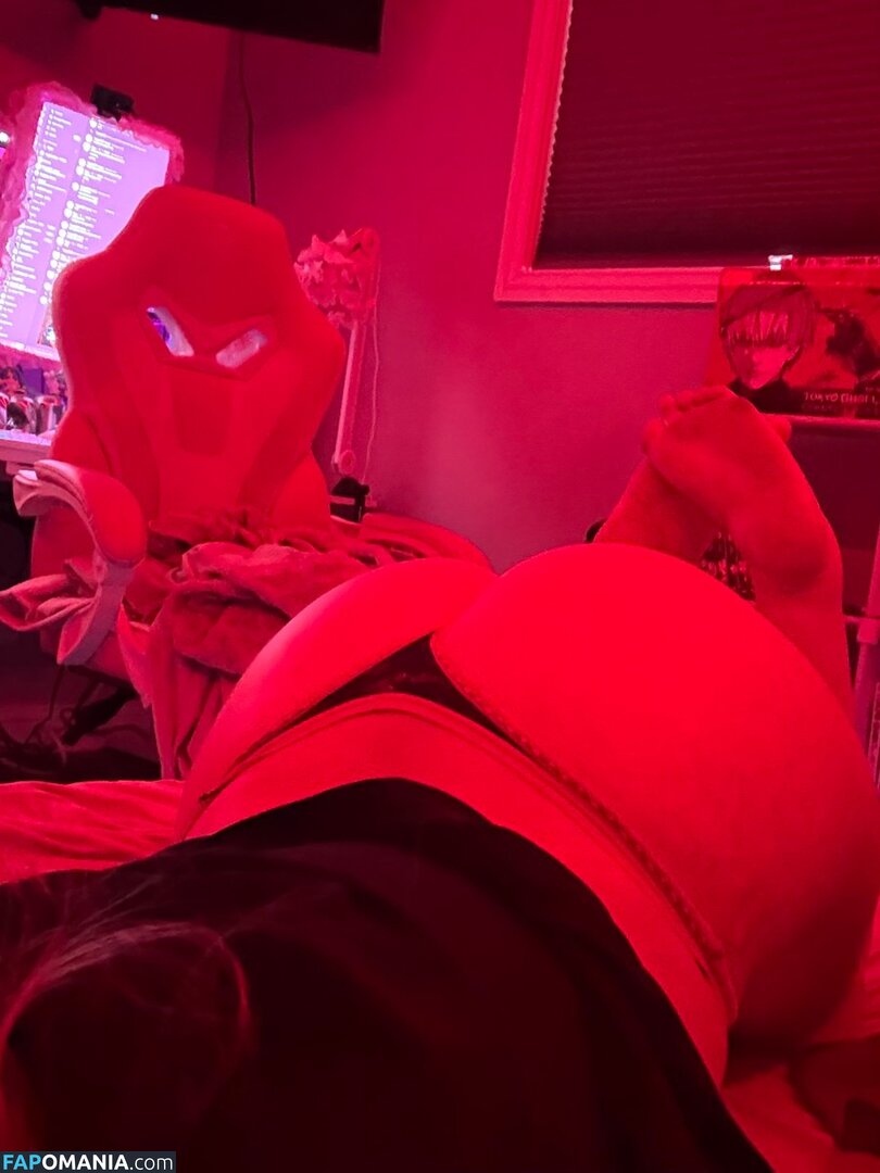 _.raya_nielsen / rjnielsen77 Desnudo OnlyFans  Foto filtrada #1