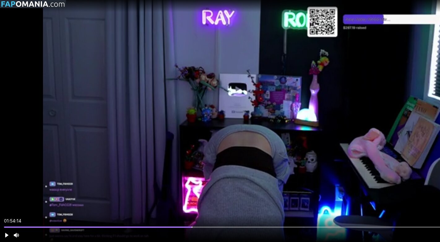 Rayactions / rayactions_ Desnudo OnlyFans  Foto filtrada #47