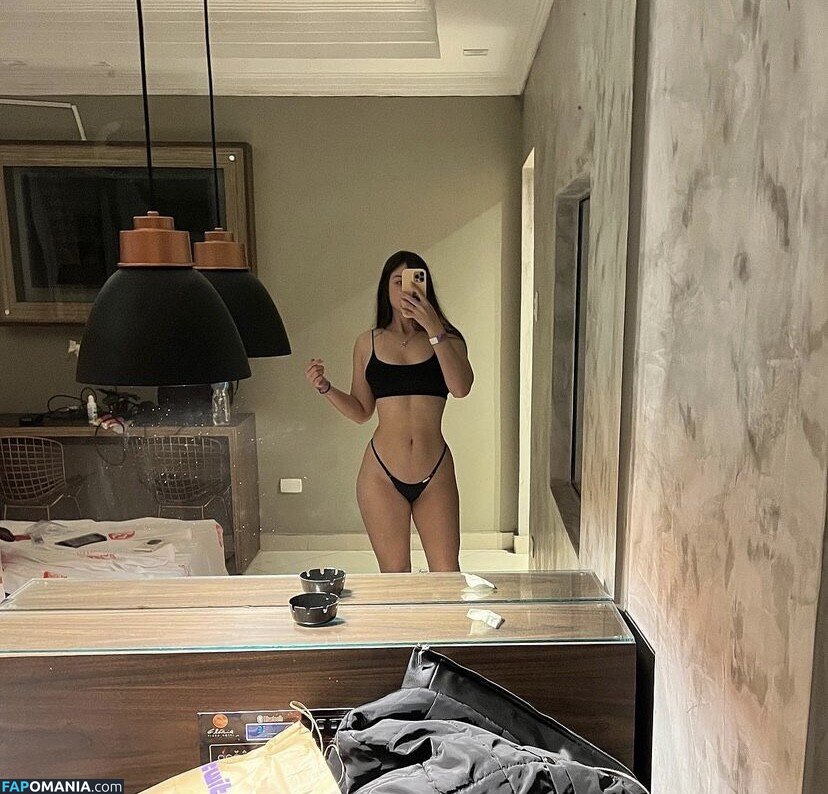 Rayana El Bainy / rayanabainy Desnudo OnlyFans  Foto filtrada #1