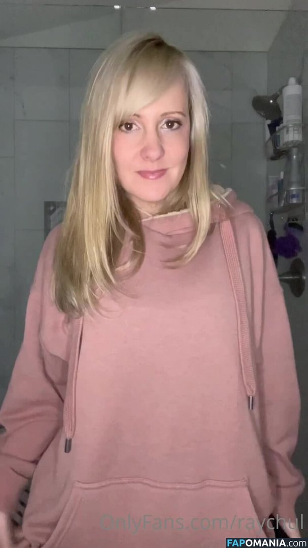 Raychul / Raychul Moore / theraychul Desnudo OnlyFans  Foto filtrada #7