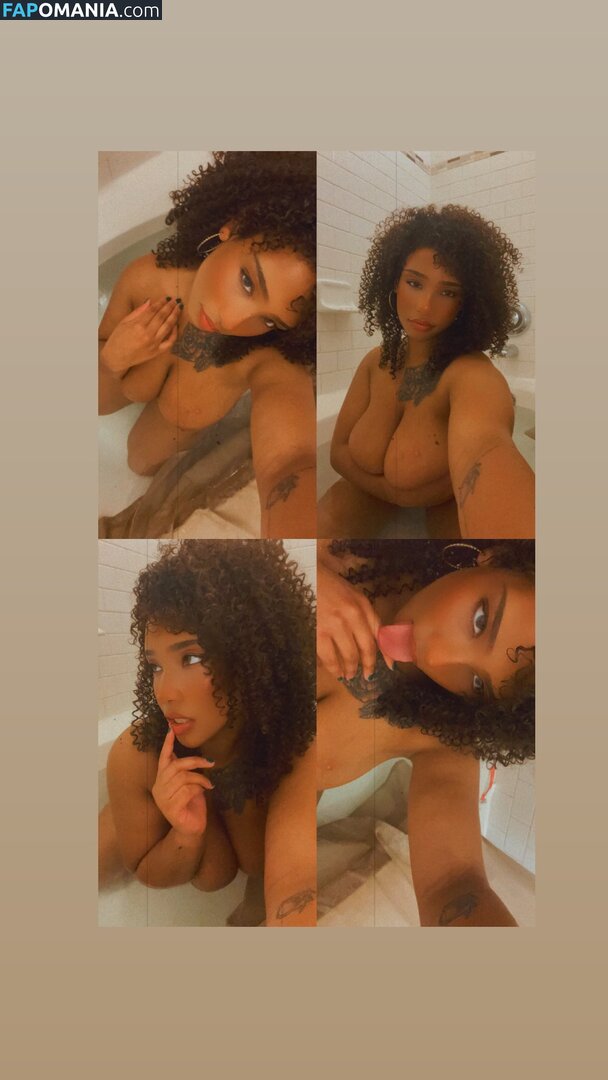 messy._tiktoks / raynellemariah Desnudo OnlyFans  Foto filtrada #29