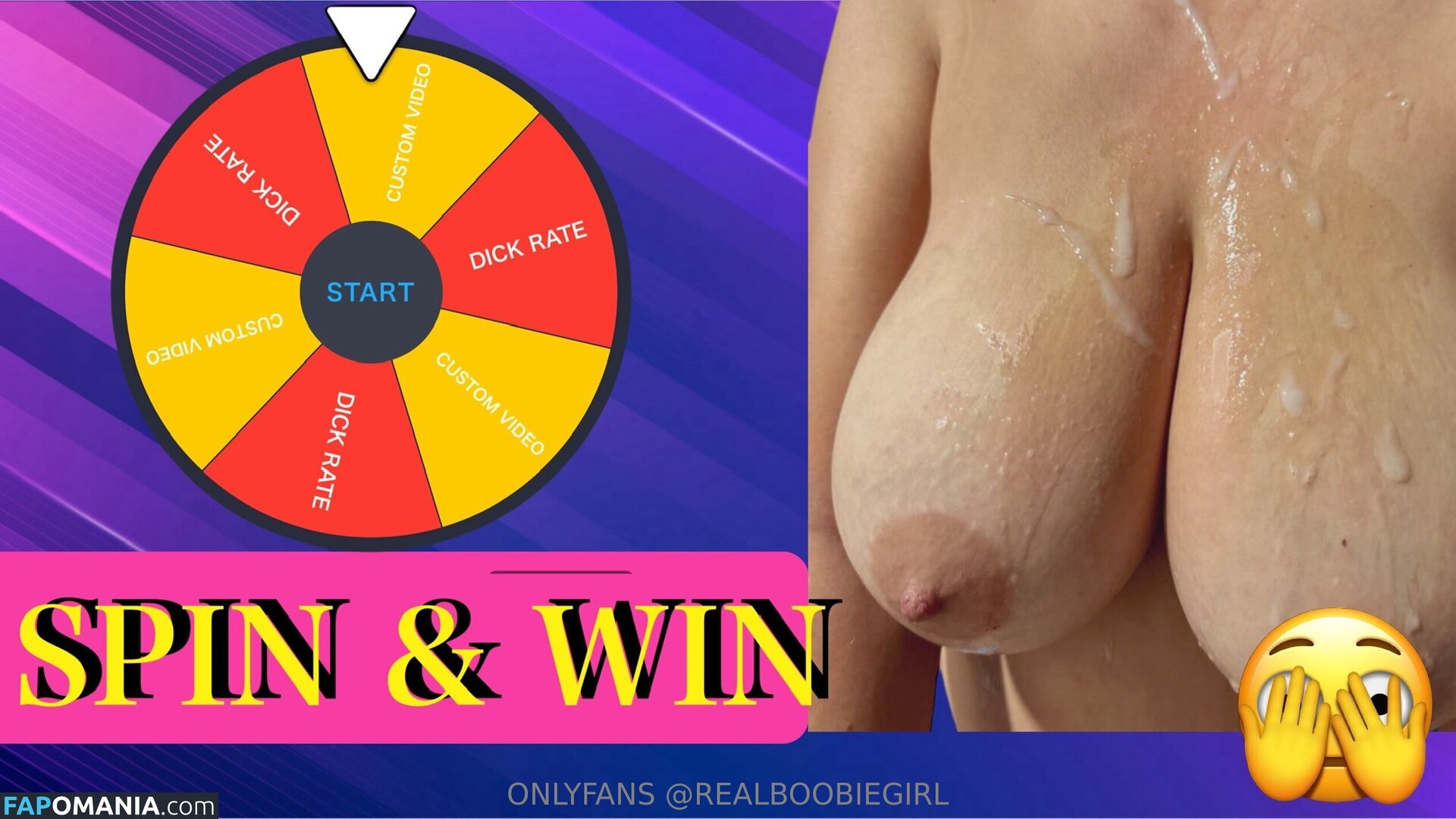 realbarbiegirl / realboobiegirl Desnudo OnlyFans  Foto filtrada #5