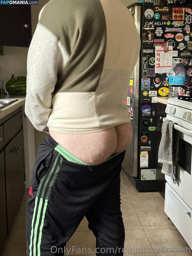 jumongdoingthangs / realjonnyenglsh Desnudo OnlyFans  Foto filtrada #23