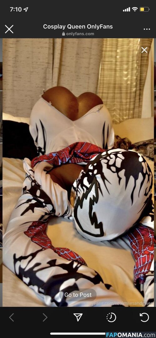 Ok-Pie-3842 / Realmilesandgwen / milesandgwen / realmilesandgwenx2 Desnudo OnlyFans  Foto filtrada #5