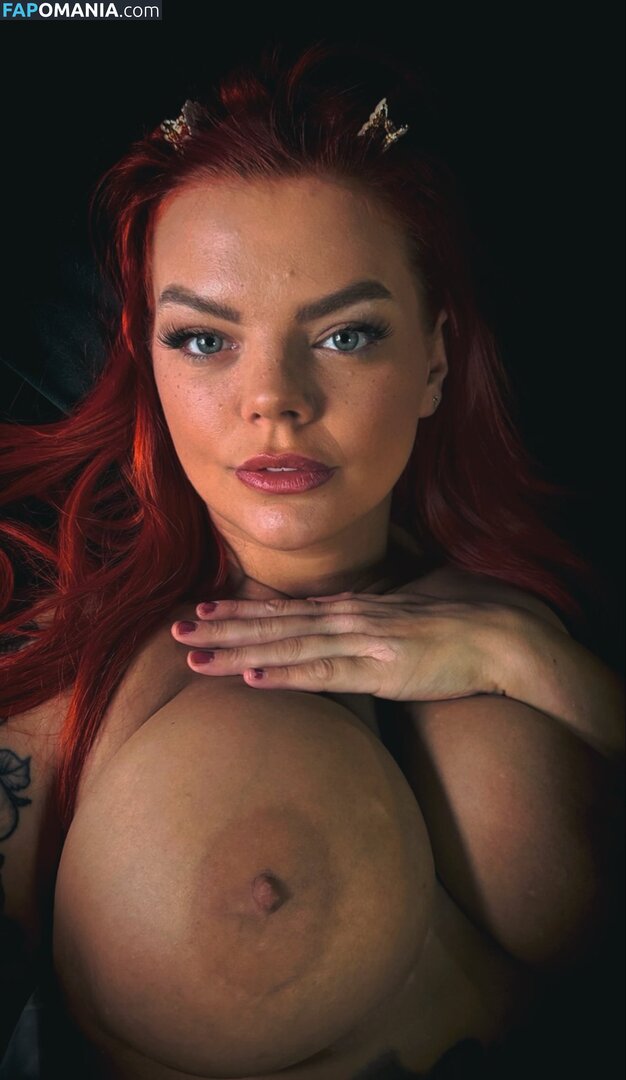 Rebecca Goodwin / beckymil1_ Desnudo OnlyFans  Foto filtrada #16