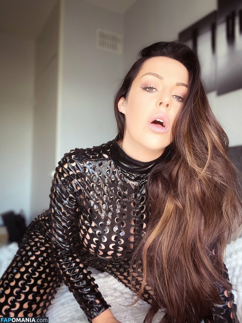 Rebecca Louise / RebeccaLouisex95 / rebeccalouise95 / rebeccaloumodel Desnudo OnlyFans  Foto filtrada #7