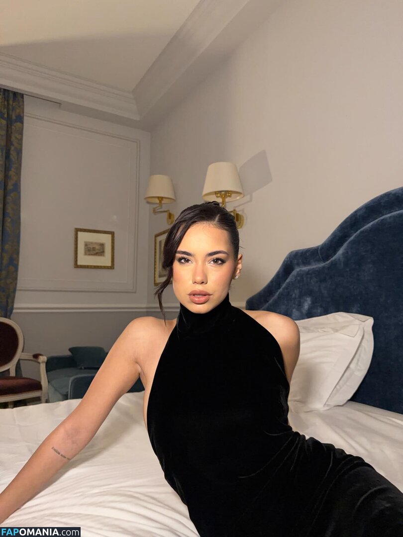 Rebecca Parziale / rebecca.parziale Desnudo OnlyFans  Foto filtrada #3