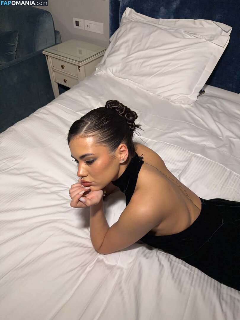 Rebecca Parziale / rebecca.parziale Desnudo OnlyFans  Foto filtrada #4