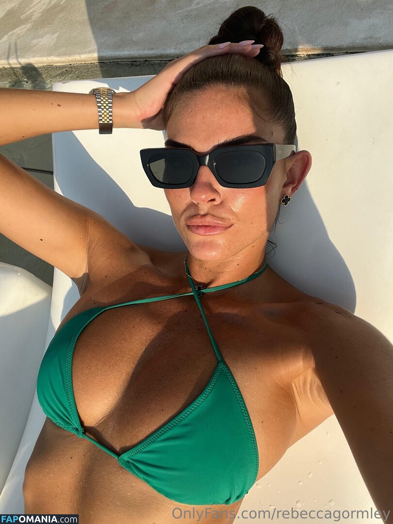 rebeccagormley / rebeccagormley_ Desnudo OnlyFans  Foto filtrada #7