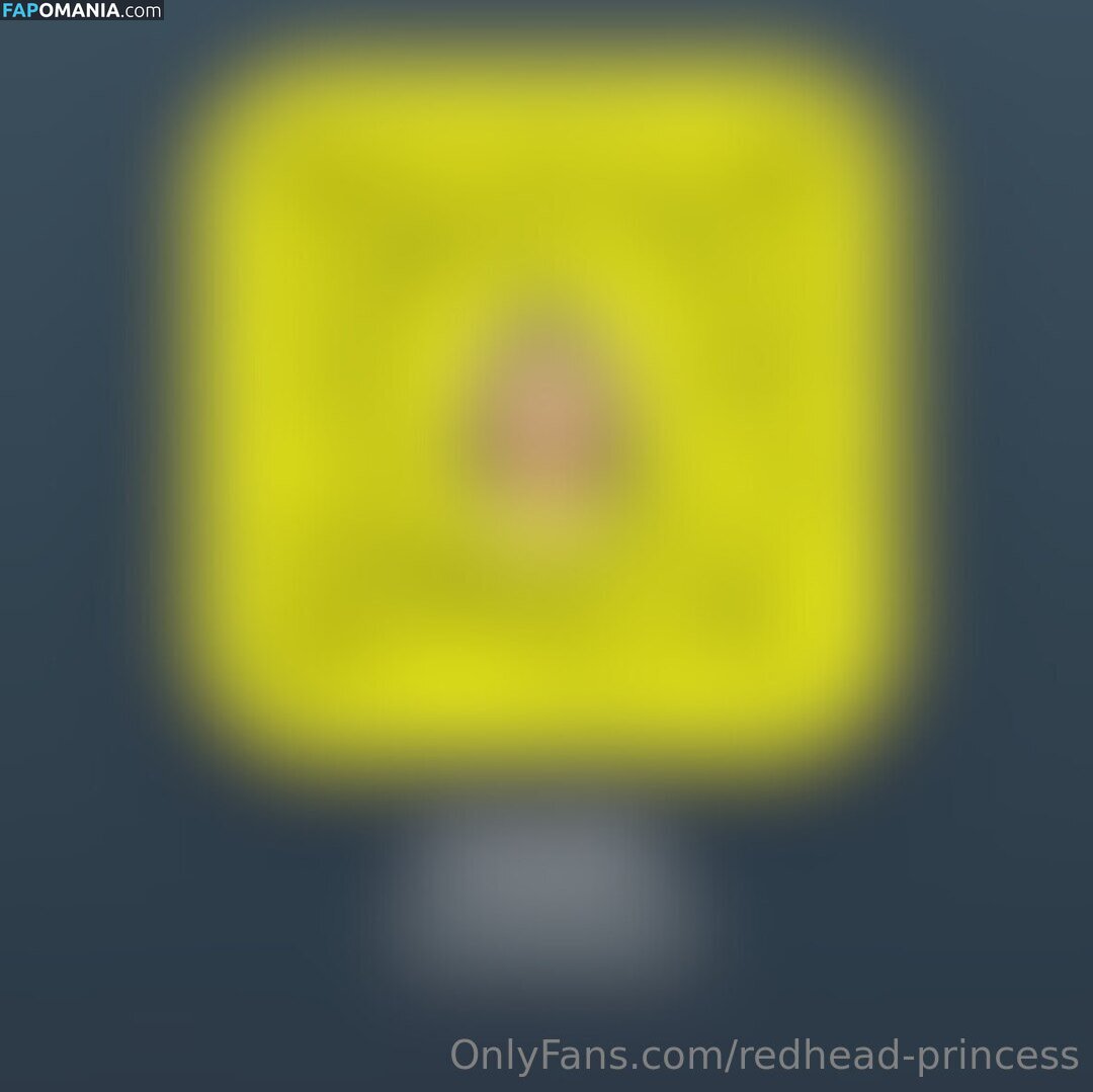 red_princess_luu / redhead-princess Desnudo OnlyFans  Foto filtrada #273