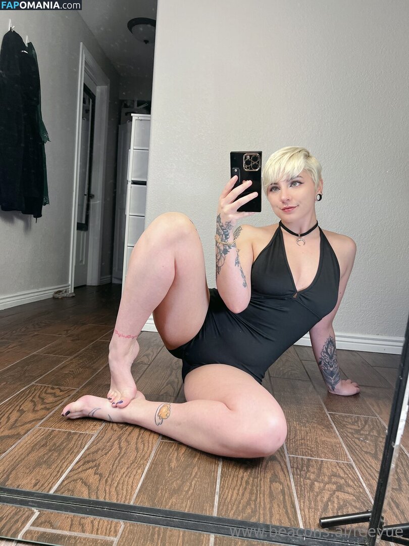 Moanree / Reeyue / reeyuee / reeyuex2 Desnudo OnlyFans  Foto filtrada #22