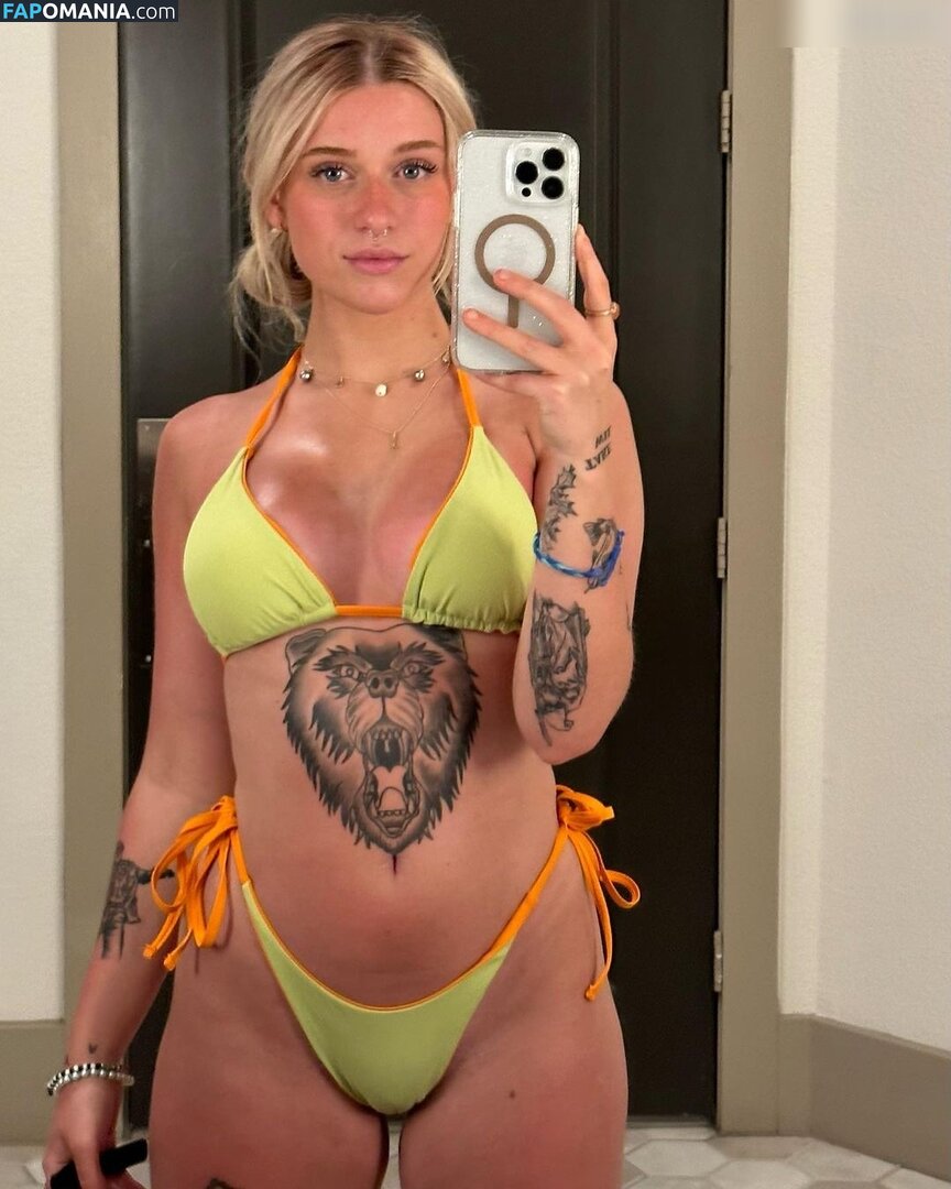 Reilly Sanders / reillysanders Desnudo OnlyFans  Foto filtrada #1