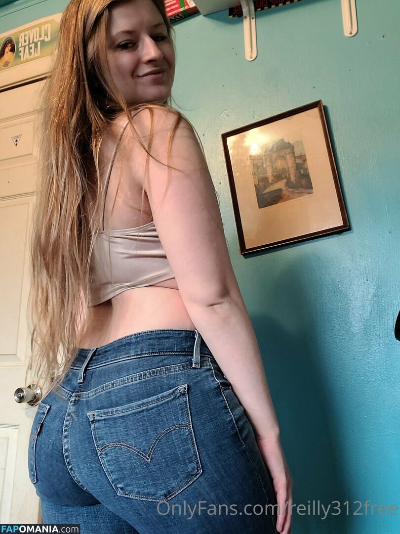 reilly312free Desnudo OnlyFans  Foto filtrada #15