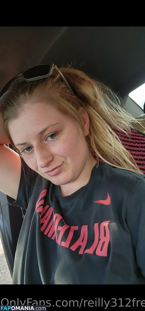 reilly312free Desnudo OnlyFans  Foto filtrada #35