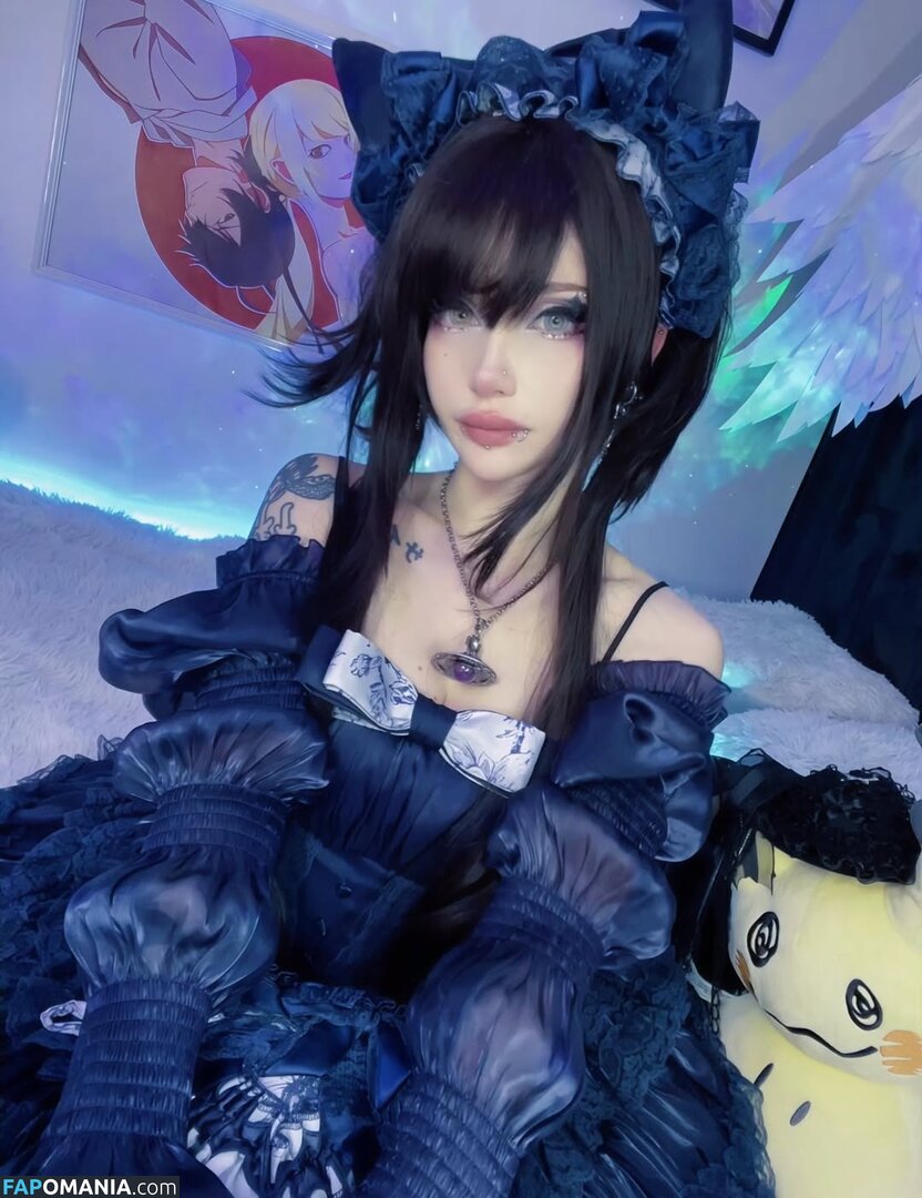 reitoozaru Desnudo OnlyFans  Foto filtrada #15