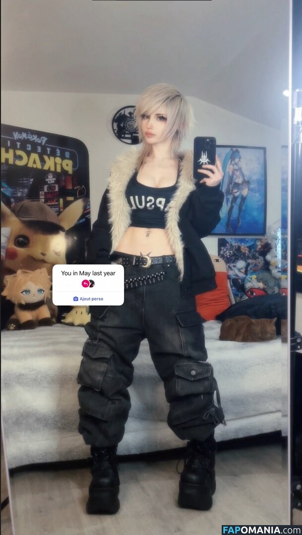 reitoozaru Desnudo OnlyFans  Foto filtrada #17