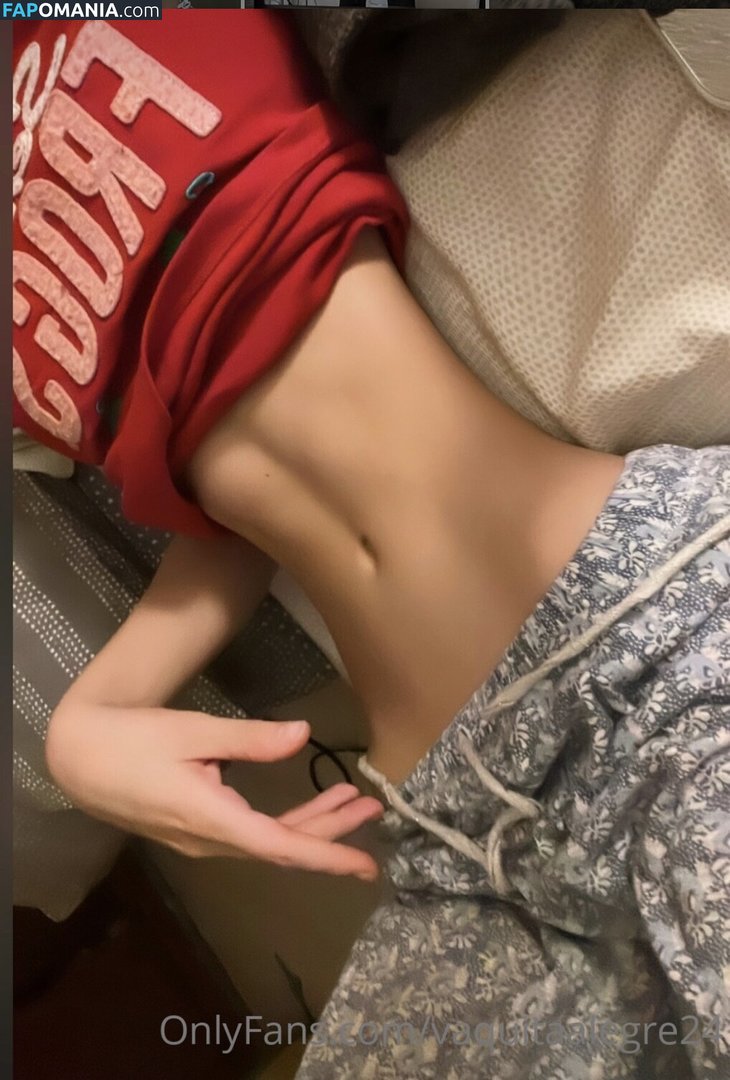 Renata Montano / Vaquitaestrella24 / renatamontano / vaquitaalegre24 Desnudo OnlyFans  Foto filtrada #2