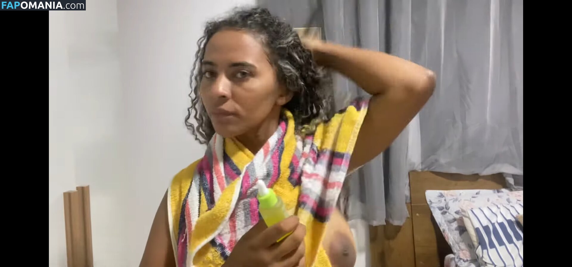 Renata Santos / renatamel / renataoficial1 Desnudo OnlyFans  Foto filtrada #3