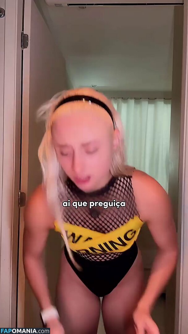 Renata Schneider / renata.c.schneider Desnudo OnlyFans  Foto filtrada #13