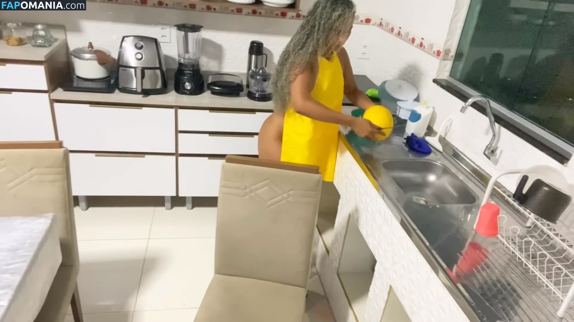 Renata Souza / Rezinha Youtuber / renataoficial1 / rezinhaexcluxivo Desnudo OnlyFans  Foto filtrada #2