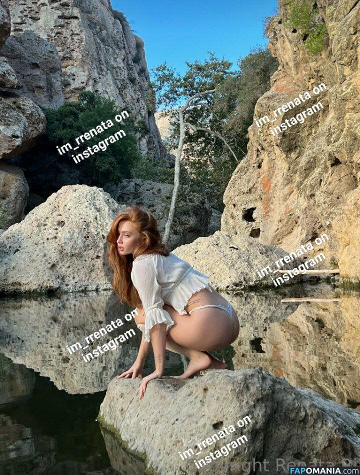 Renata Valliulina / renata_ri / riwww.__ Desnudo OnlyFans  Foto filtrada #198