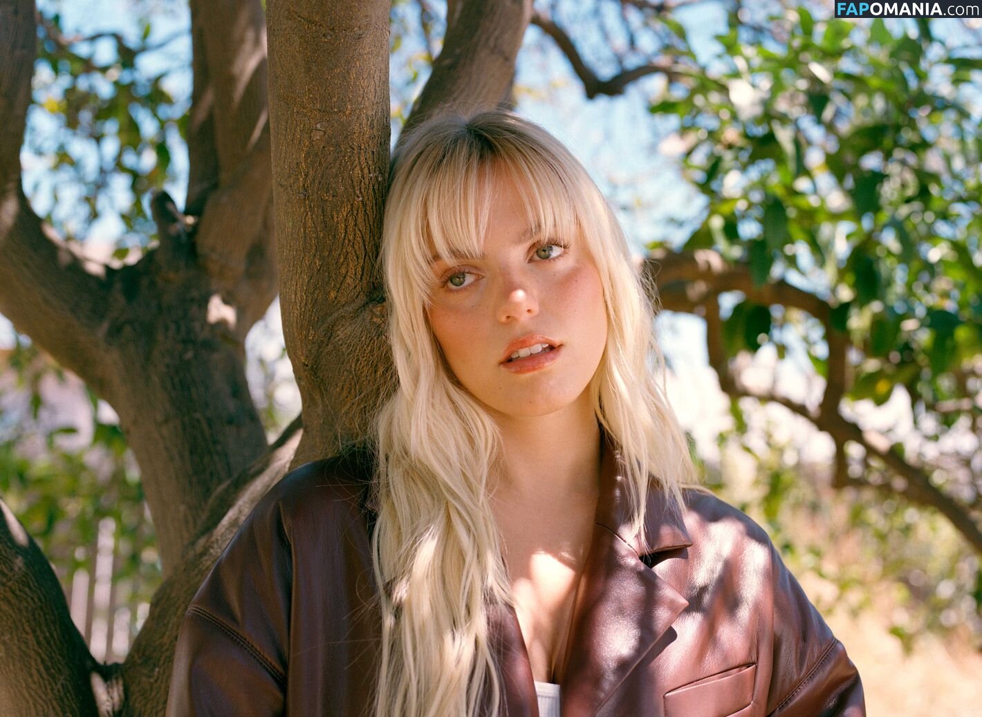 Renee Rapp / reneerapp Desnudo OnlyFans  Foto filtrada #130