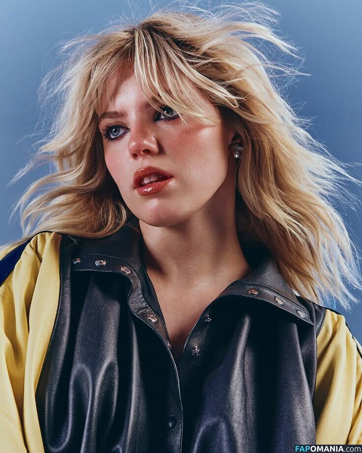 Renee Rapp / reneerapp Desnudo OnlyFans  Foto filtrada #134