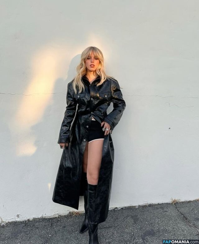 Renee Rapp / reneerapp Desnudo OnlyFans  Foto filtrada #136