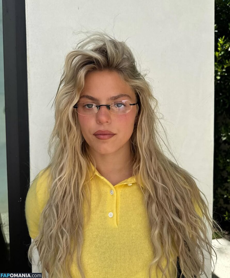 Renee Rapp / reneerapp Desnudo OnlyFans  Foto filtrada #140