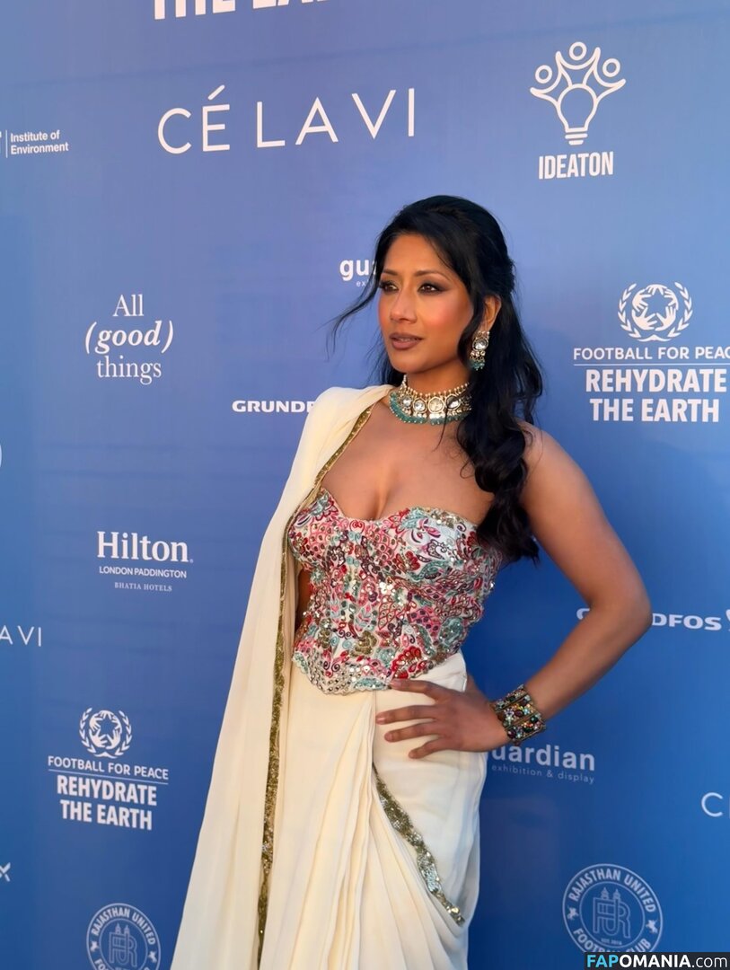 Reshmin Chowdhury / reshmintv Desnudo OnlyFans  Foto filtrada #2