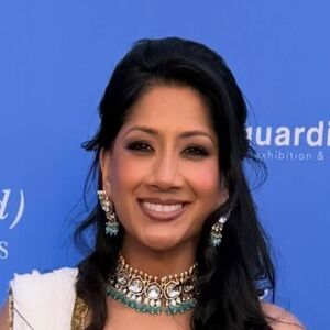 Reshmin Chowdhury